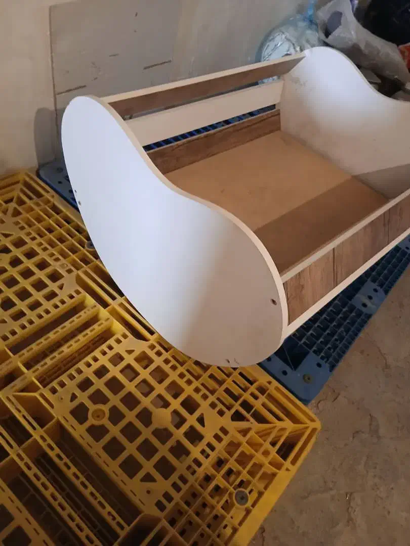 تخت خواب بچه رایگان|تخت و سرویس خواب|تبریز, |دیوار