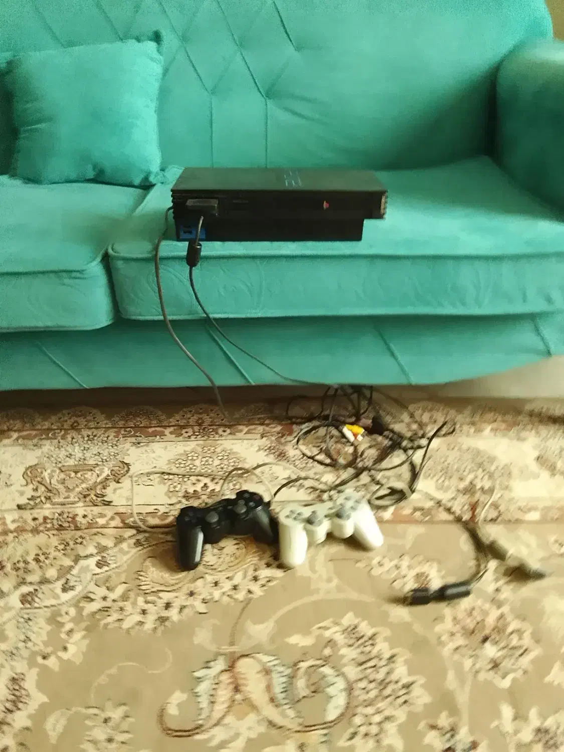 دستگاه پلی ۲|کنسول، بازی ویدئویی و آنلاین|ورامین, ورامین|دیوار