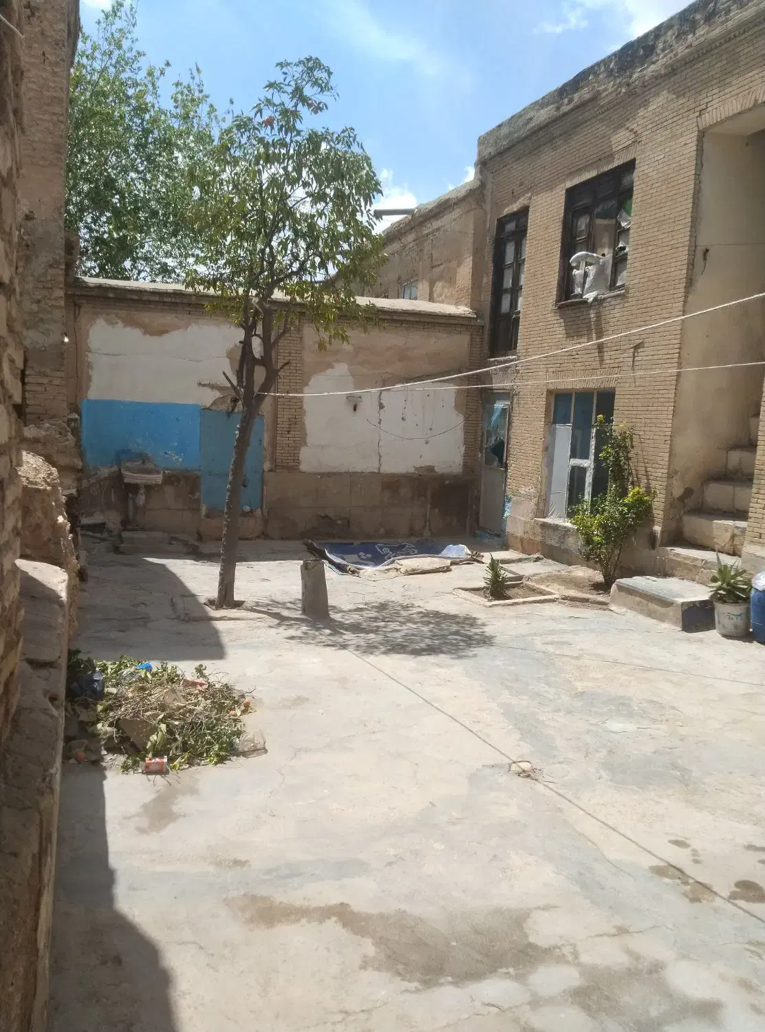 اناق های اجاره‌ای|اجارهٔ خانه و ویلا|شیراز, لب آب|دیوار