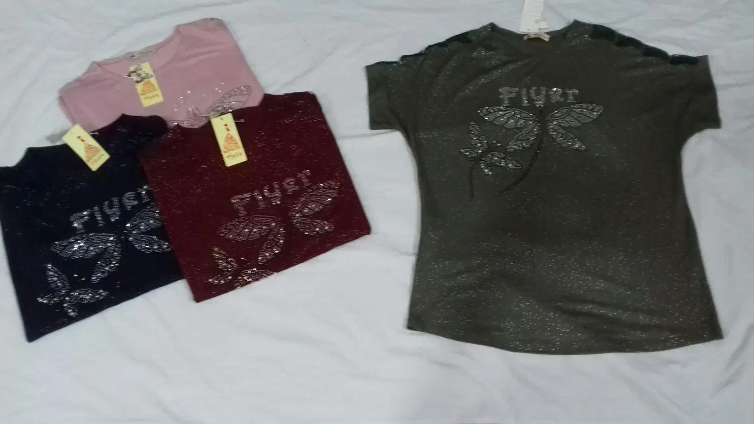 لباس زنانه|لباس|مشهد, کوی المهدی|دیوار