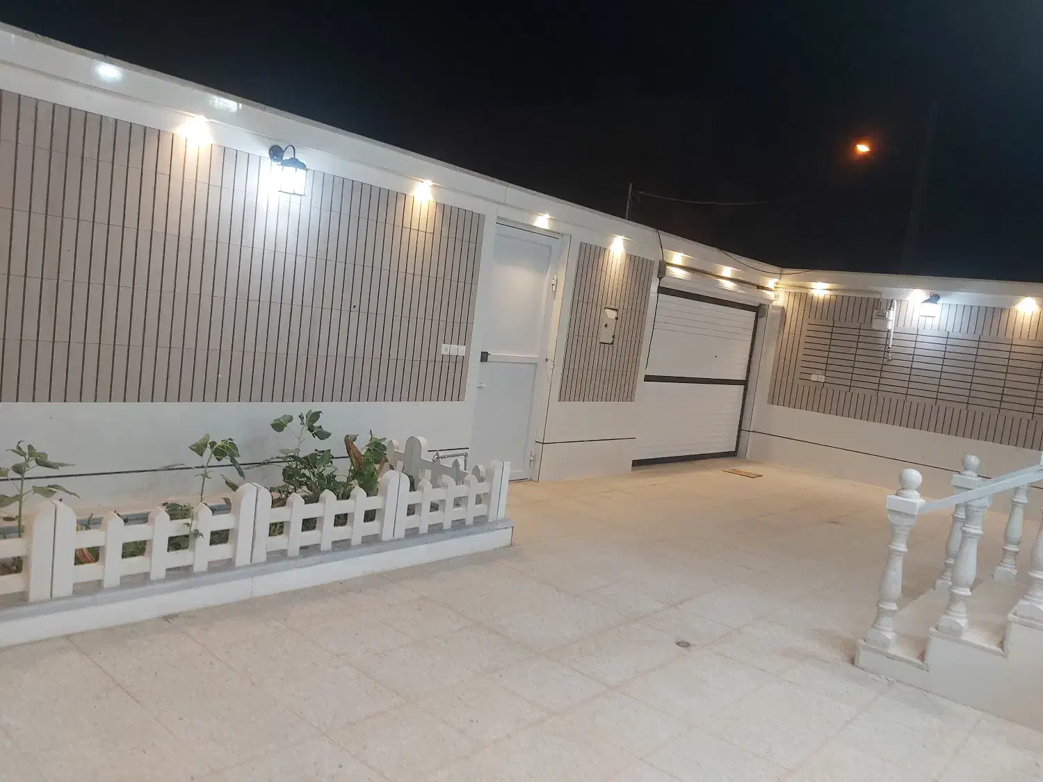 فروش فوری منزل نوساز کلید نخورده امیر آباد|فروش خانه و ویلا|میبد, |دیوار