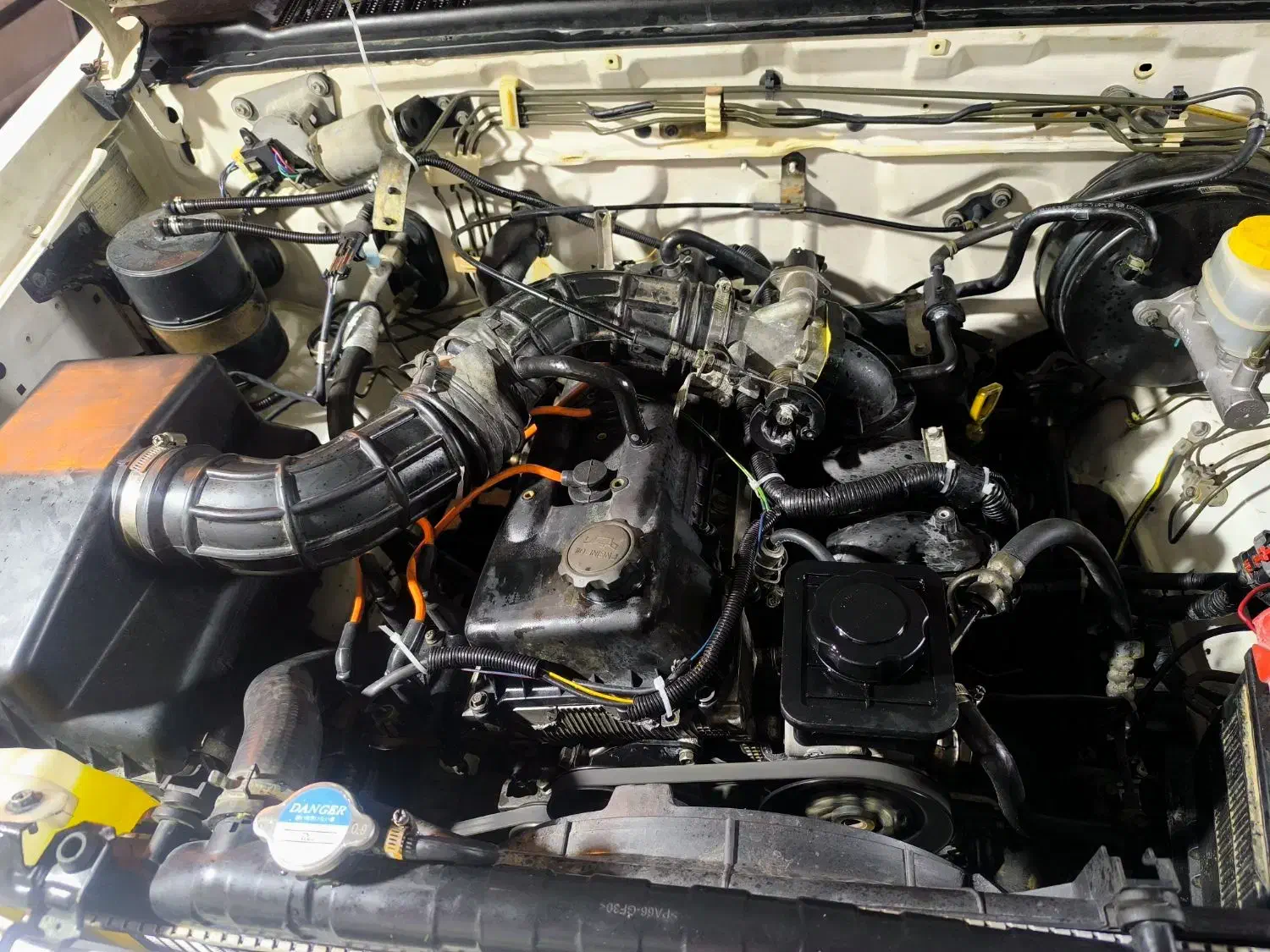 تعمیرات تخصصی مورانو مکسیما تیینا جوک ایکس تریل|خدمات موتور و ماشین|مشهد, کارگران|دیوار