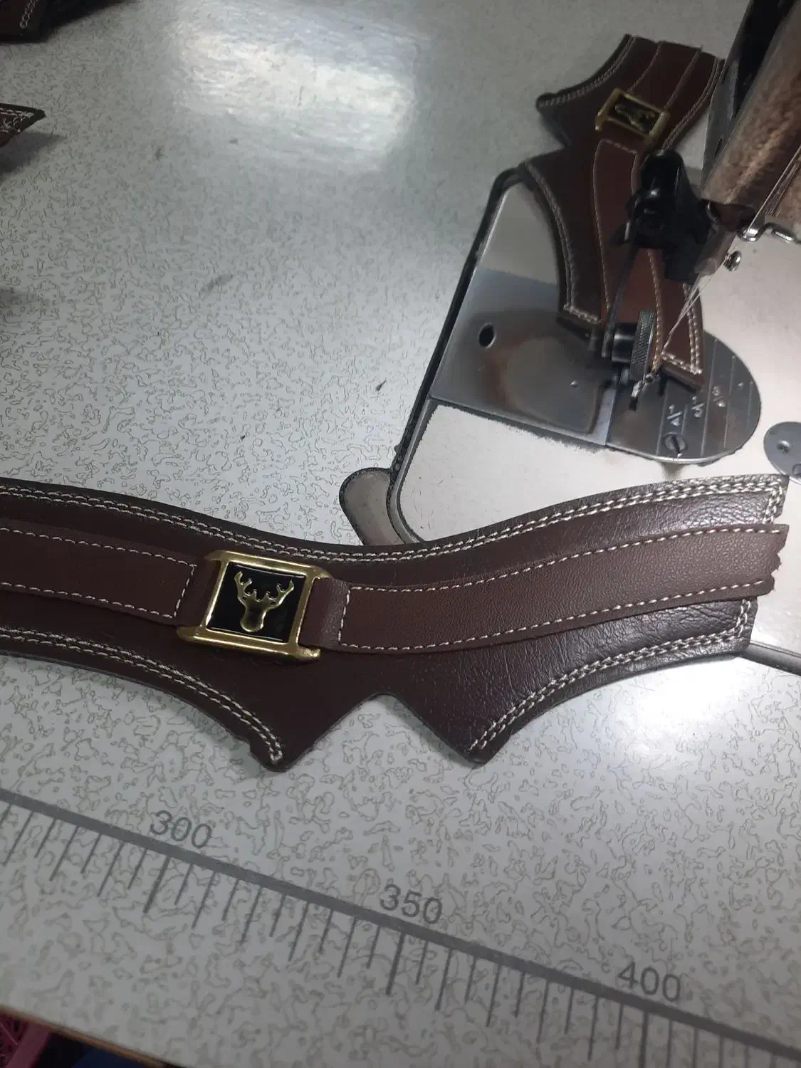 خیاط دو سوزنه و تک|استخدام صنعتی، فنی، مهندسی|قم, هفت تیر|دیوار