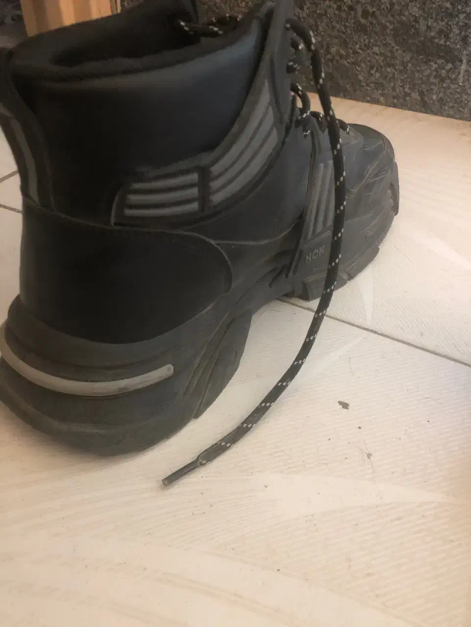 کفش ساقدار کتونی|کیف، کفش، کمربند|هشتگرد, تهران دشت|دیوار