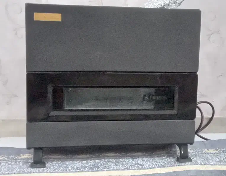 بخاری گازسوز (( مهیا گاز ))|بخاری، هیتر، شومینه|ری, هاشم‌آباد|دیوار