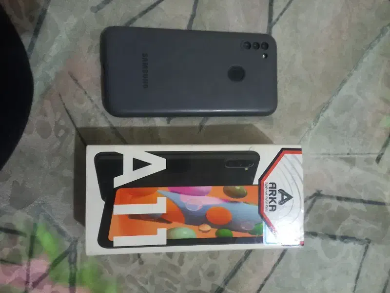 a11|موبایل|اراک, |دیوار