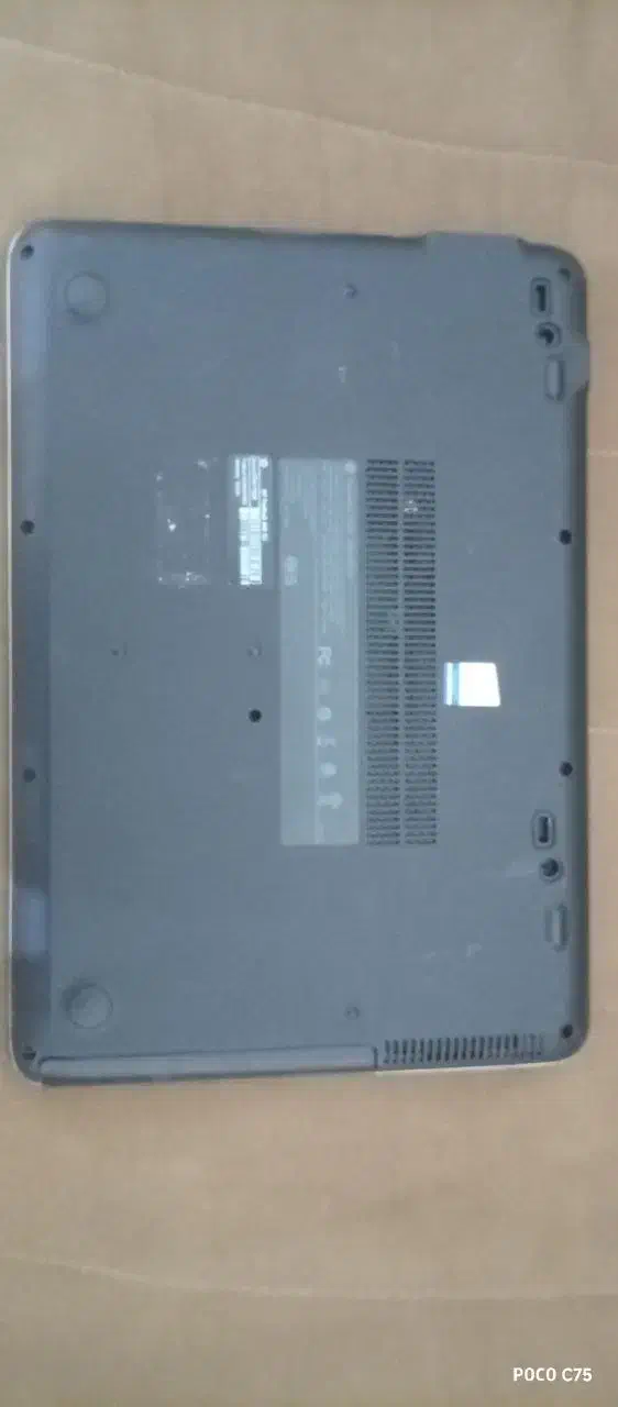 لپ تاپ HP probook 650 G3|رایانه همراه|زنجان, |دیوار