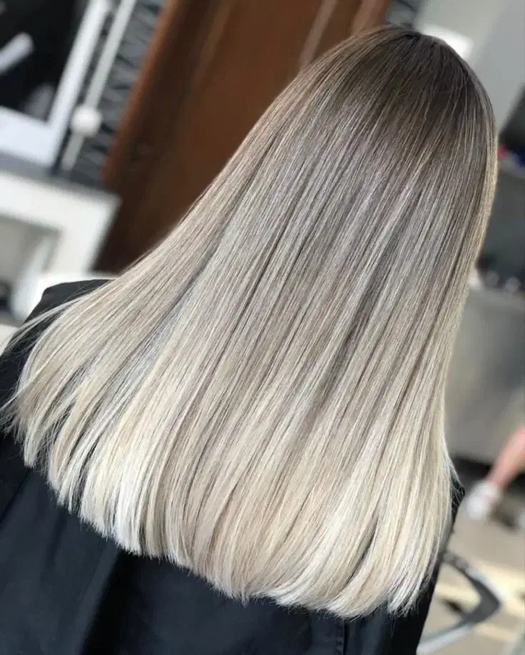 مدل رنگ مو|خدمات آرایشگری و زیبایی|رشت, معلم|دیوار