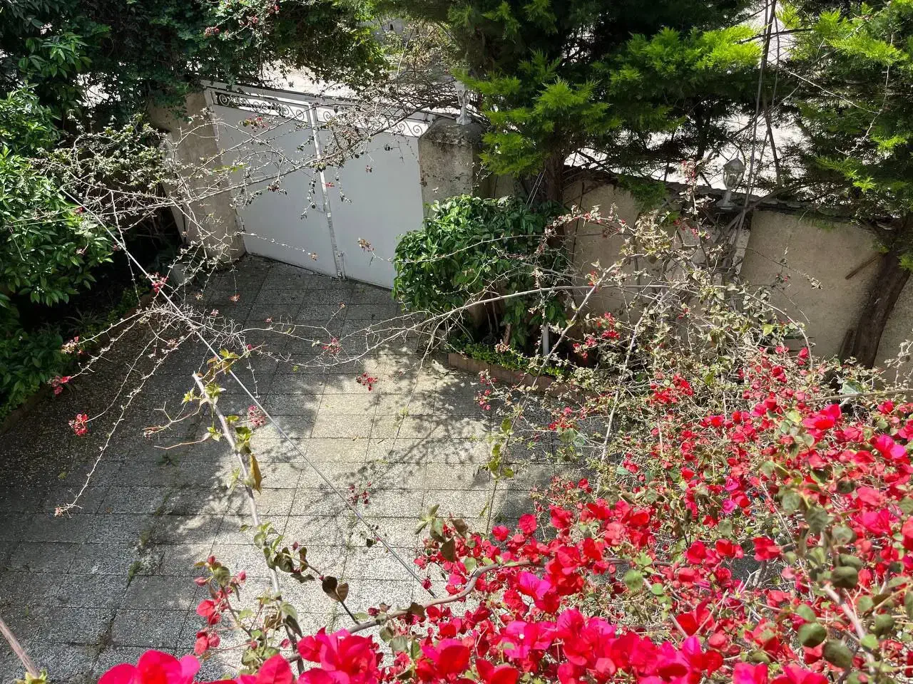 دوبلکس رومی باغی/۲۴۰متری سندار/زیر قیمت منطقه|فروش خانه و ویلا|چمستان, |دیوار