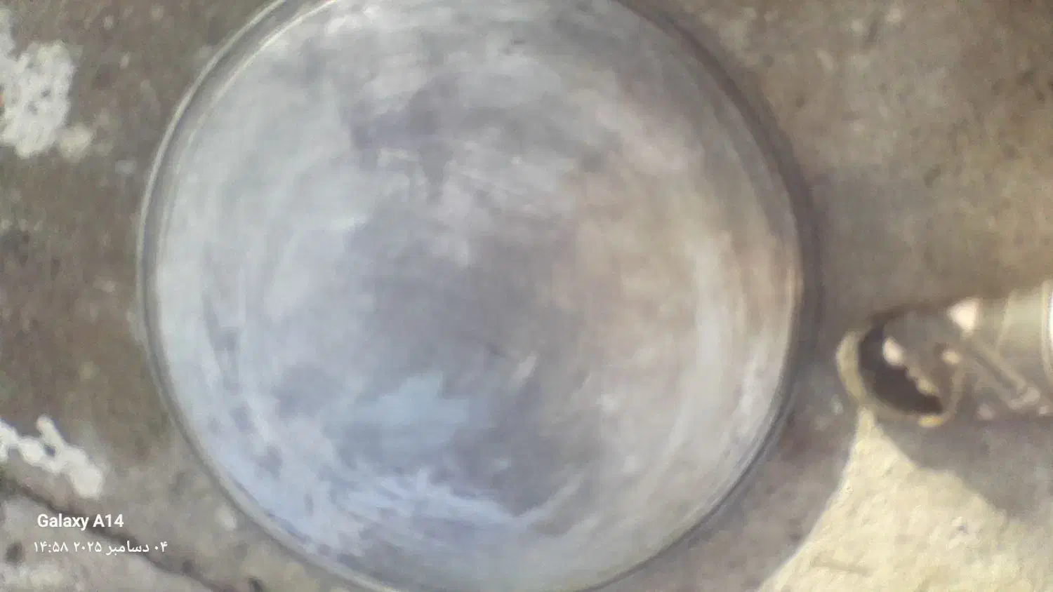 سینی قدیمی آنتیک|کلکسیون اشیاء عتیقه|بندر انزلی, طالب آباد|دیوار