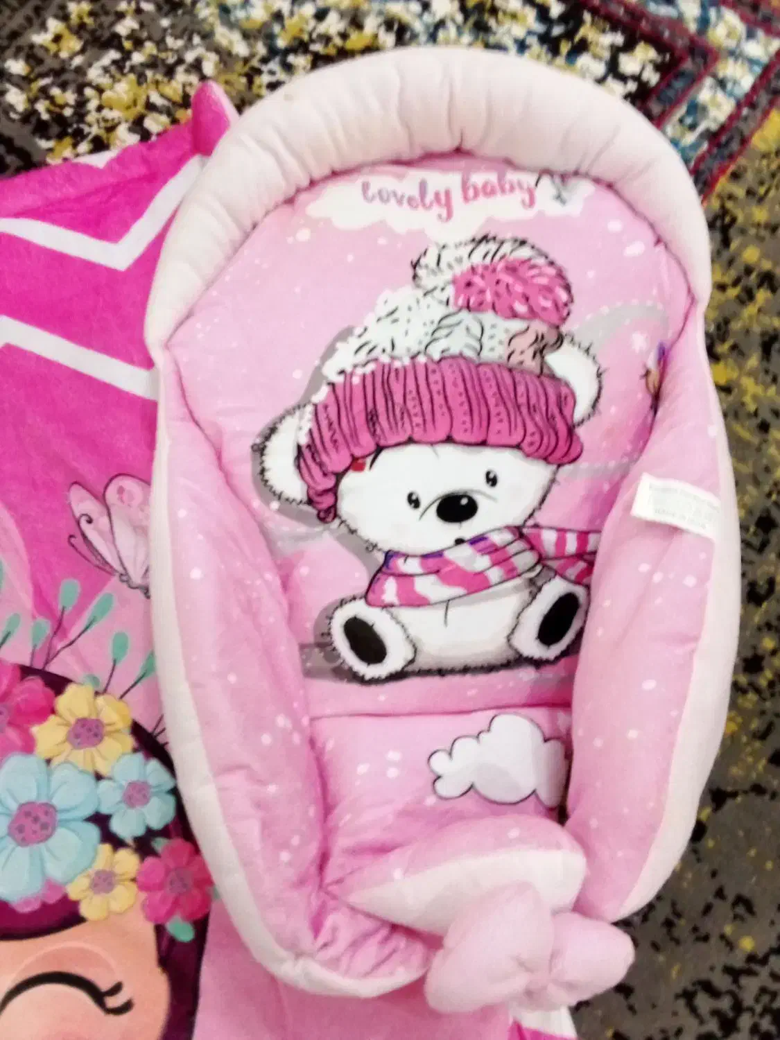 کودک ونوزاد|اسباب و اثاث بچه|خمین, |دیوار