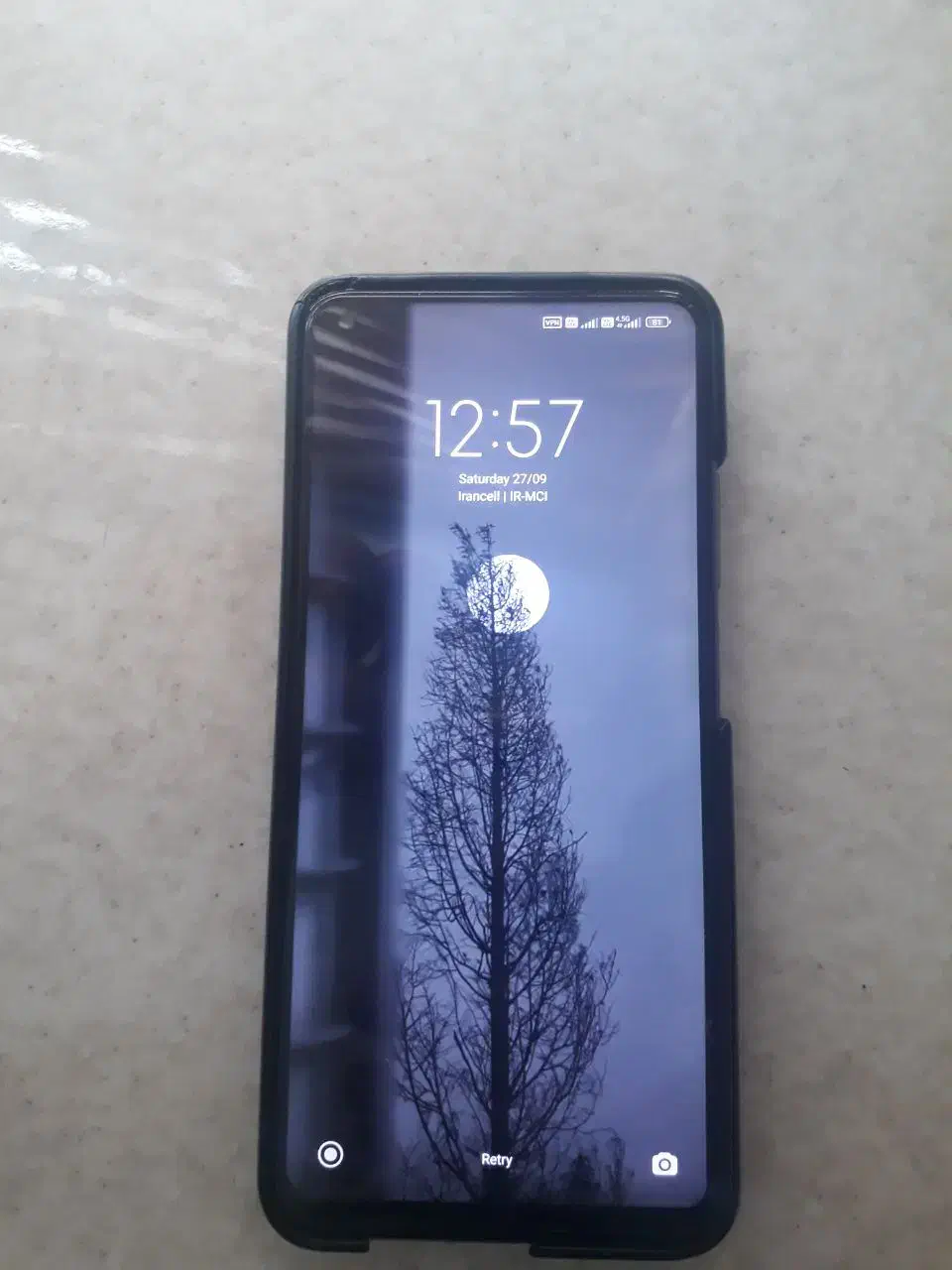 mi 10 t pro 5G|موبایل|تهران, شیخ هادی|دیوار