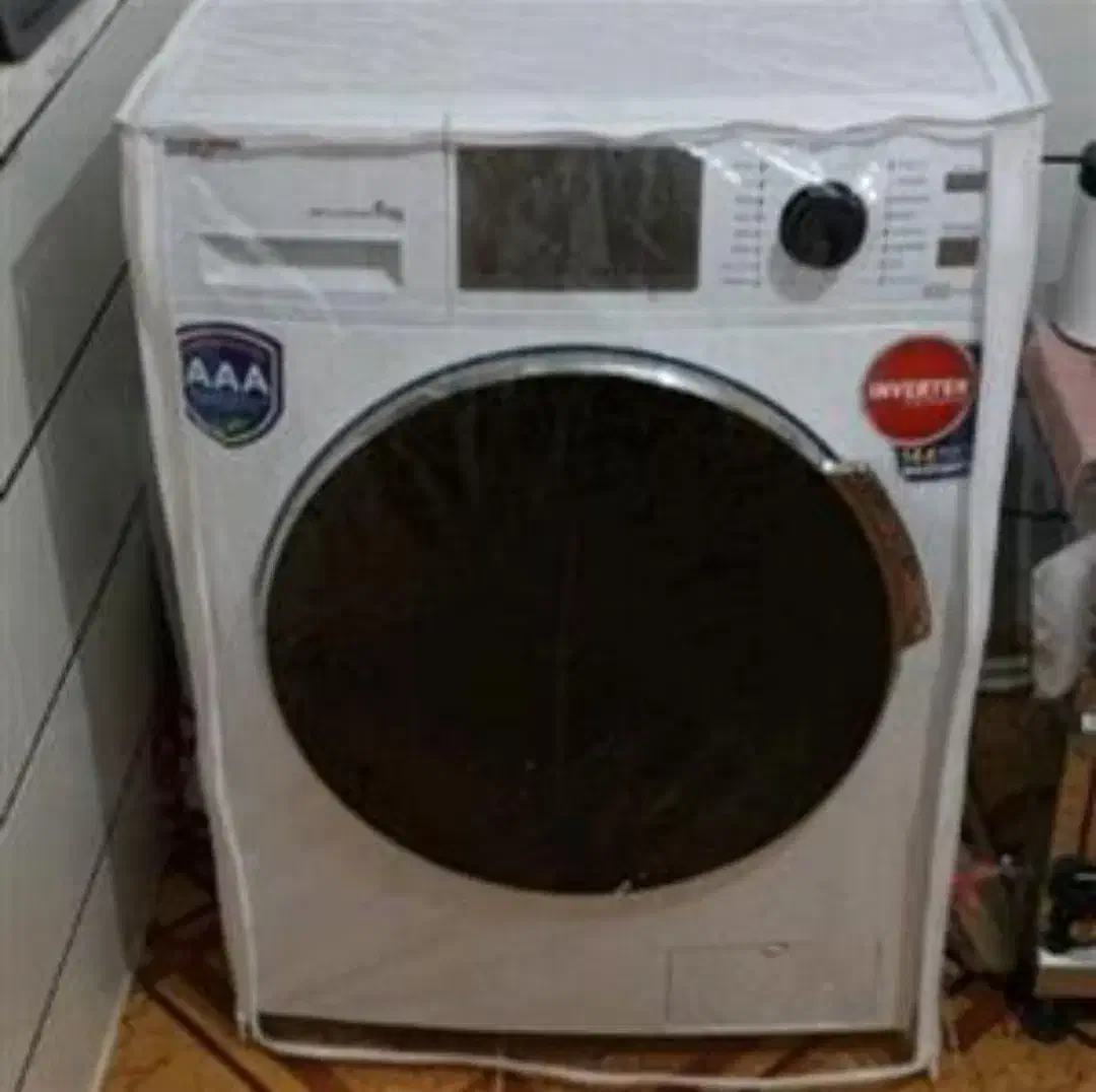 کاور لباسشویی|لوازم نظافت|کرمانشاه, |دیوار