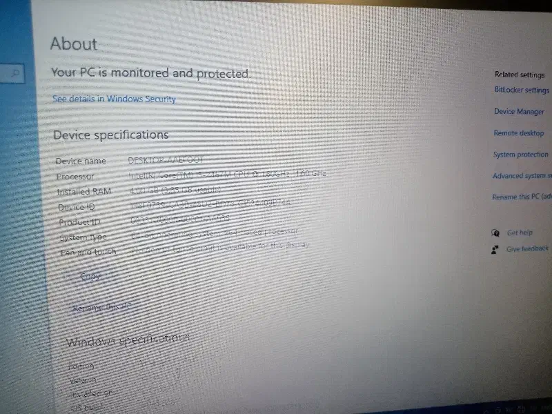 لپتاپ مدلacir|رایانه همراه|مشهد, حجت|دیوار