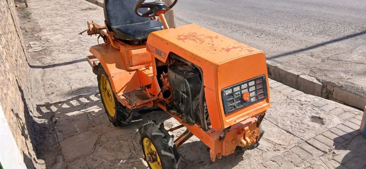 تراکتور باغی|خودرو سنگین|رشتخوار, |دیوار