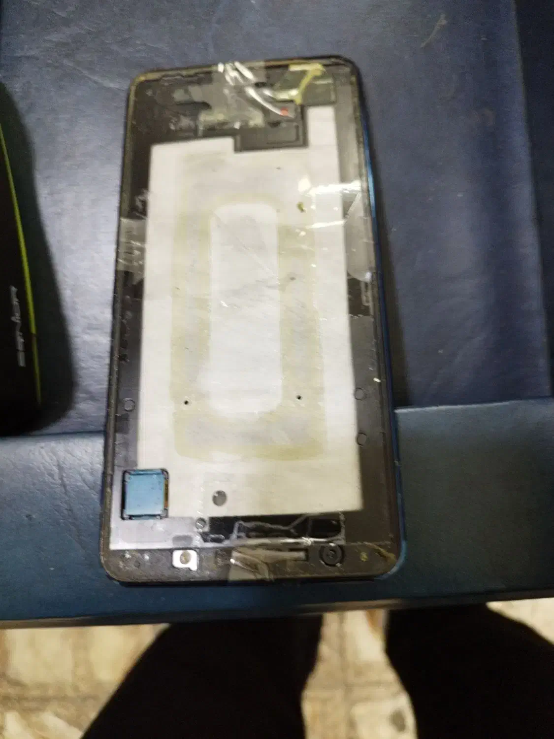 برد گوشی سامسونگ a7|لوازم جانبی موبایل و تبلت|فردیس, فردیس|دیوار