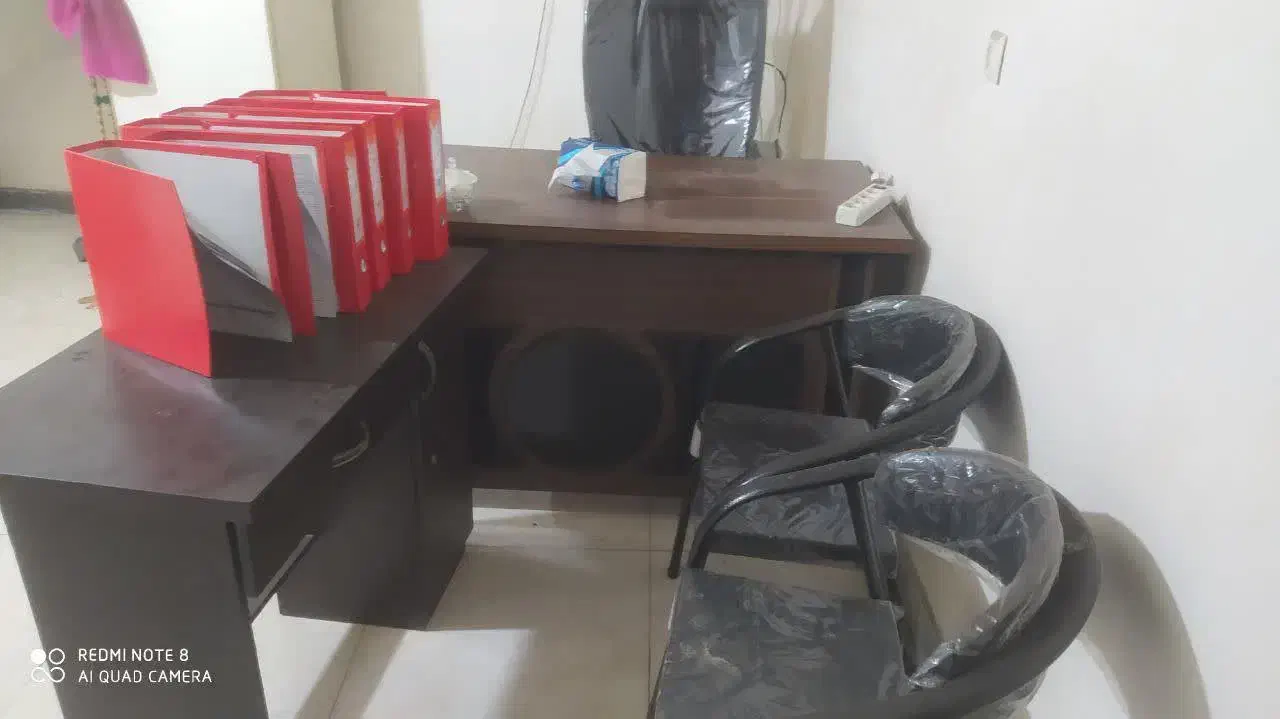 میز و صندلی|مبلمان اداری|اراک, |دیوار