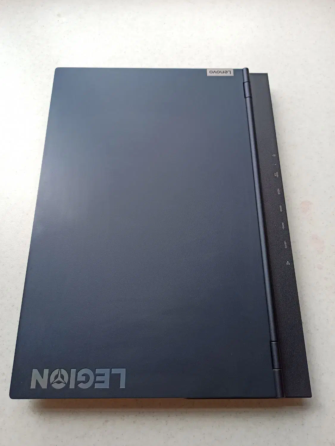 Lenovo Legion5|رایانه همراه|ارومیه, |دیوار