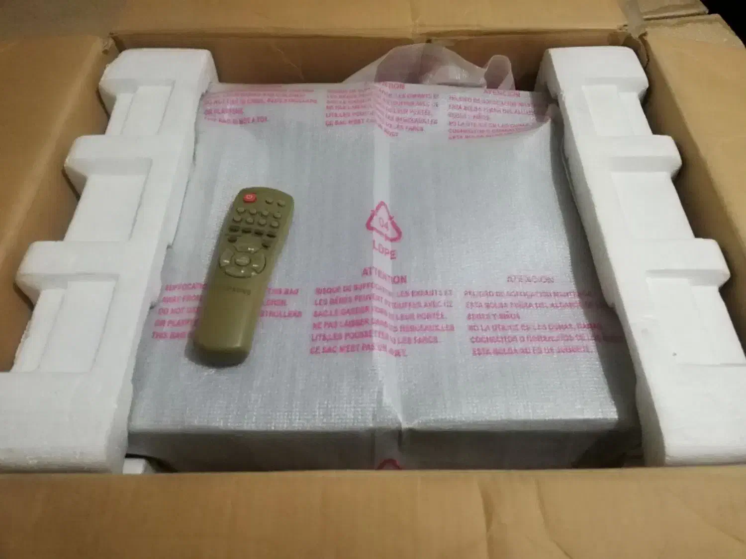 دی وی دی سامسونگ|پخش‌کننده DVD و ویدیو|ارومیه, |دیوار