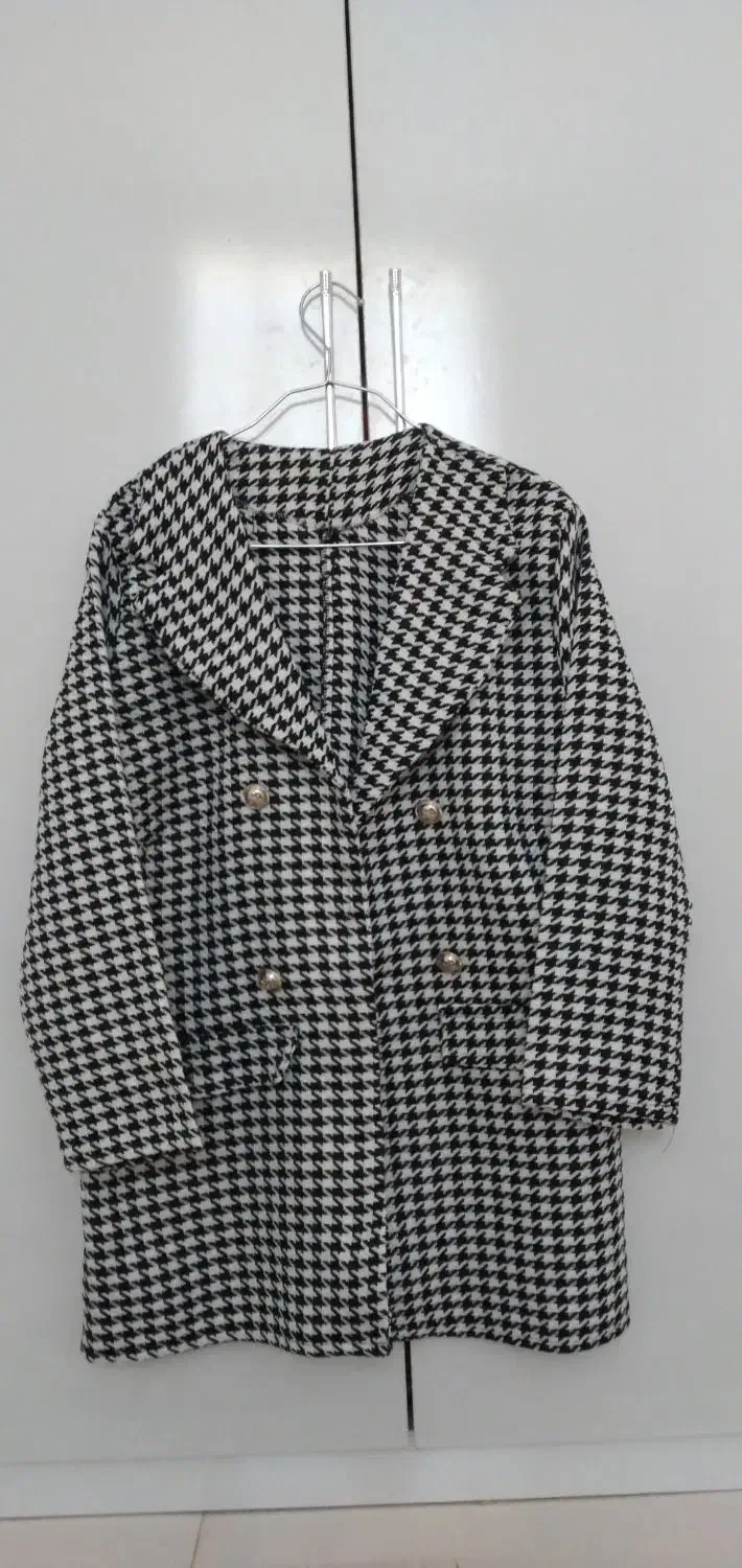 مانتو زنانه|لباس|تربت‌حیدریه, دیزقند|دیوار