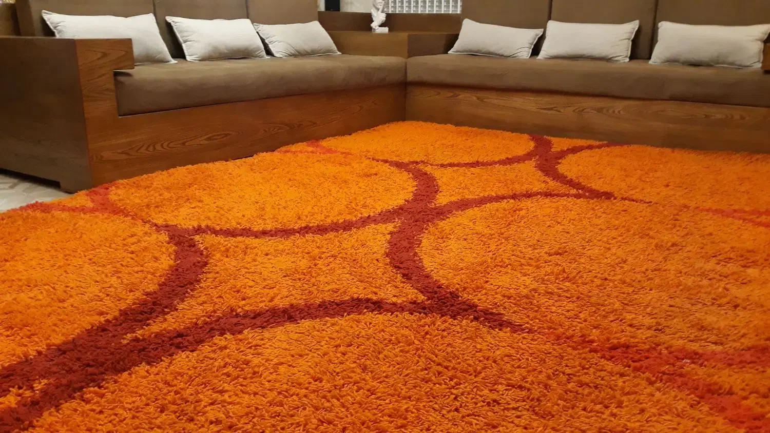 فرش ۶ متری و ۲ متری فانتزی|فرش|کرج, کوی مهر|دیوار