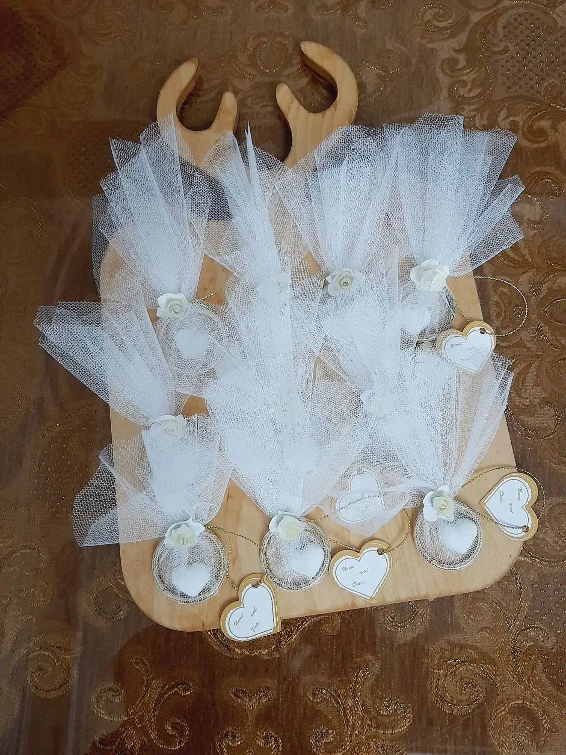 تزیینی عروس|صنایع دستی و سایر لوازم تزئینی|احمدآبادمستوفی, |دیوار