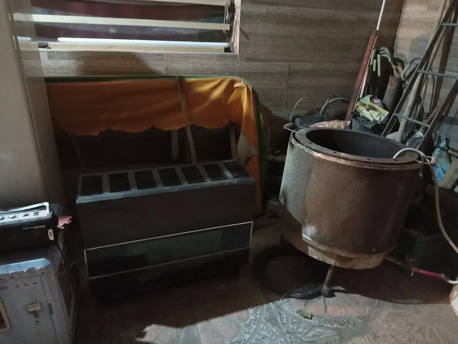 وسایل خونه اشپزخانه|سایر لوازم برقی|کرمان, |دیوار