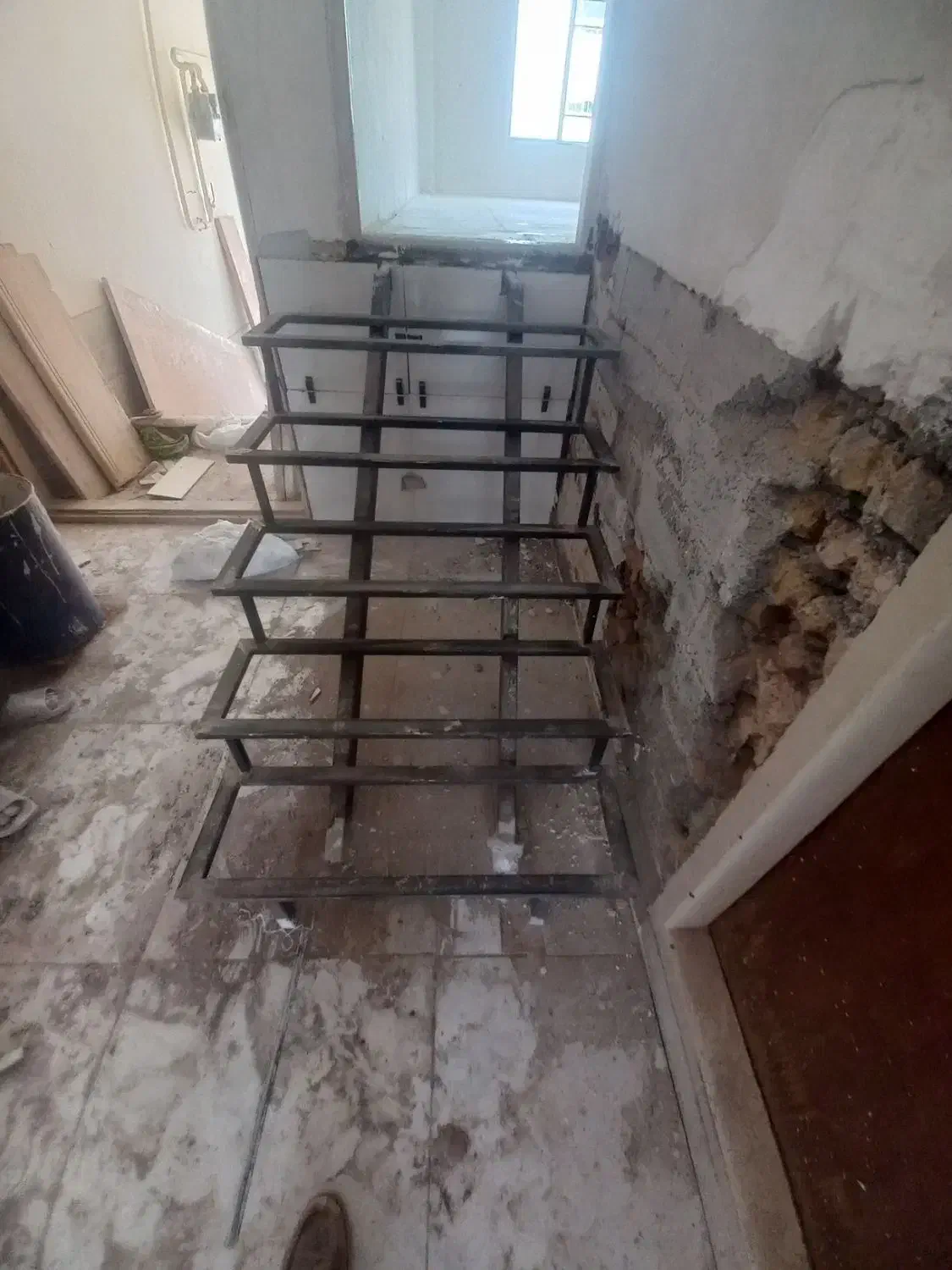 جوشکار سیار  برش کاری|خدمات پیشه و مهارت|سبزوار, باهنر|دیوار