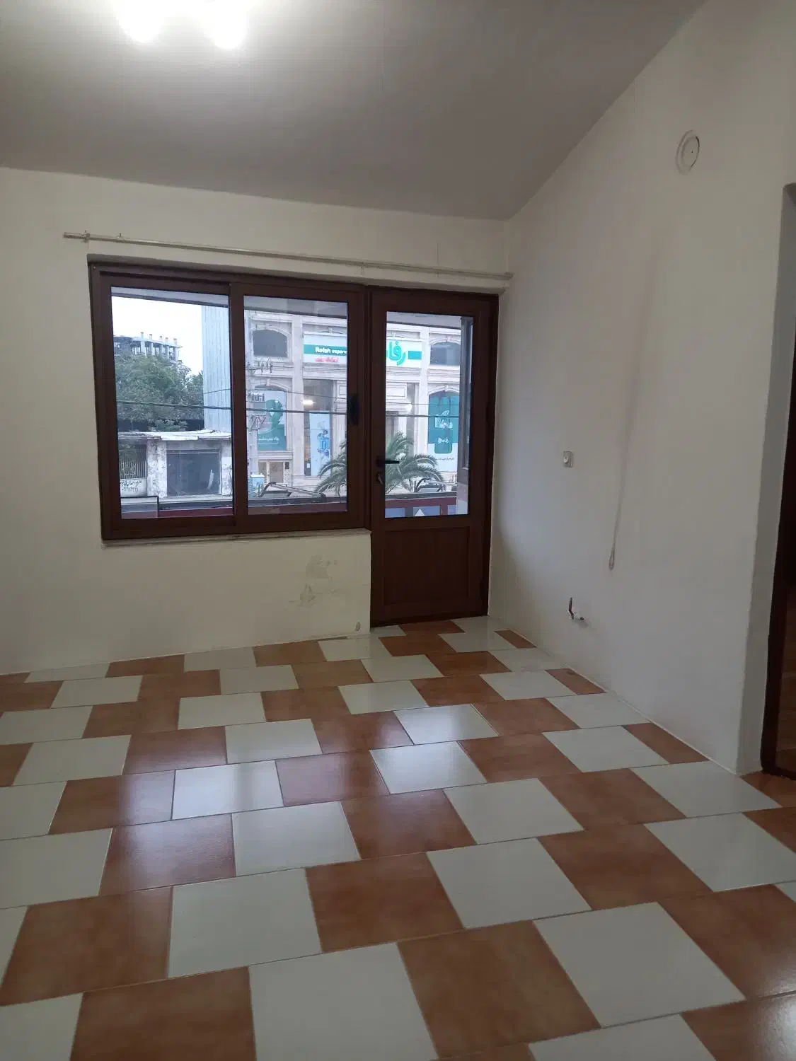 آپارتمان  ۹۰ متری تک خواب در رویان (آنالیز )|اجارهٔ آپارتمان|رویان, |دیوار