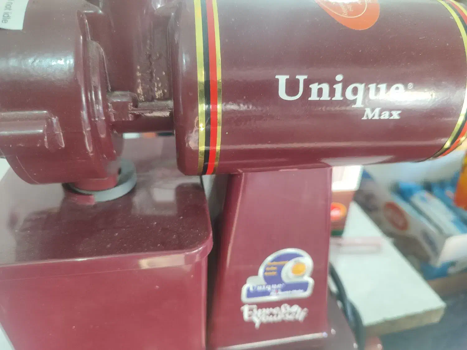 دستگاه اسیاب صنعتی قهوه|خردکن، آسیاب، غذاساز|جیرفت, |دیوار