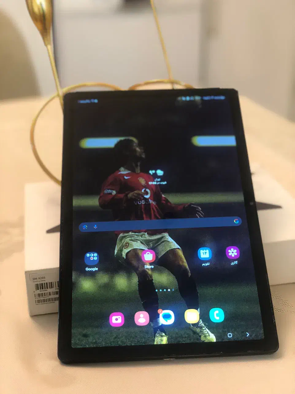 تبلت galaxy tab a8|تبلت|مشهد, فرهنگیان (شهرک غرب)|دیوار