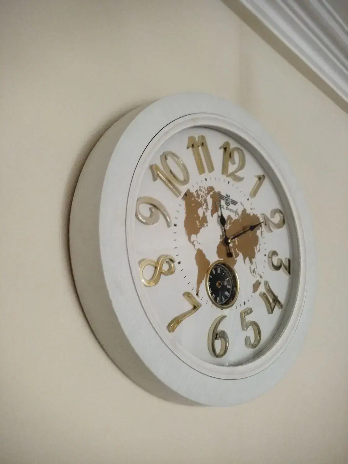 ساعت دیواری|ساعت دیواری و تزئینی|ایذه, |دیوار