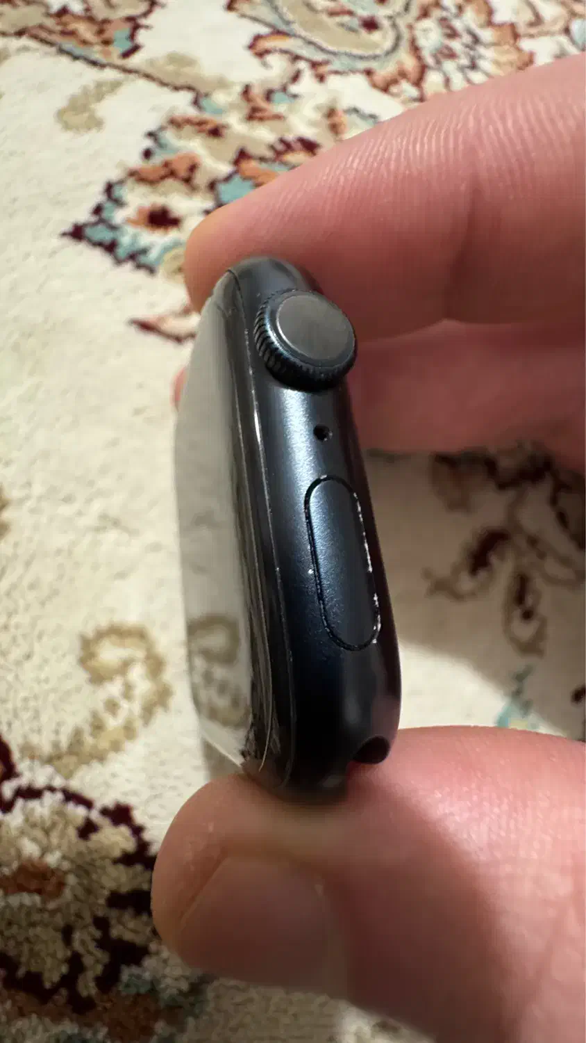 اپل واچ سری 8|ساعت|بانه, |دیوار