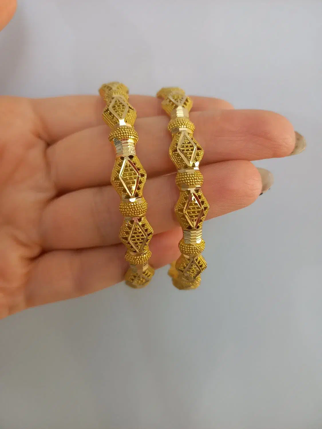 طلا ۲۰۰ بالای فی|جواهرات|بندر کنگان, |دیوار