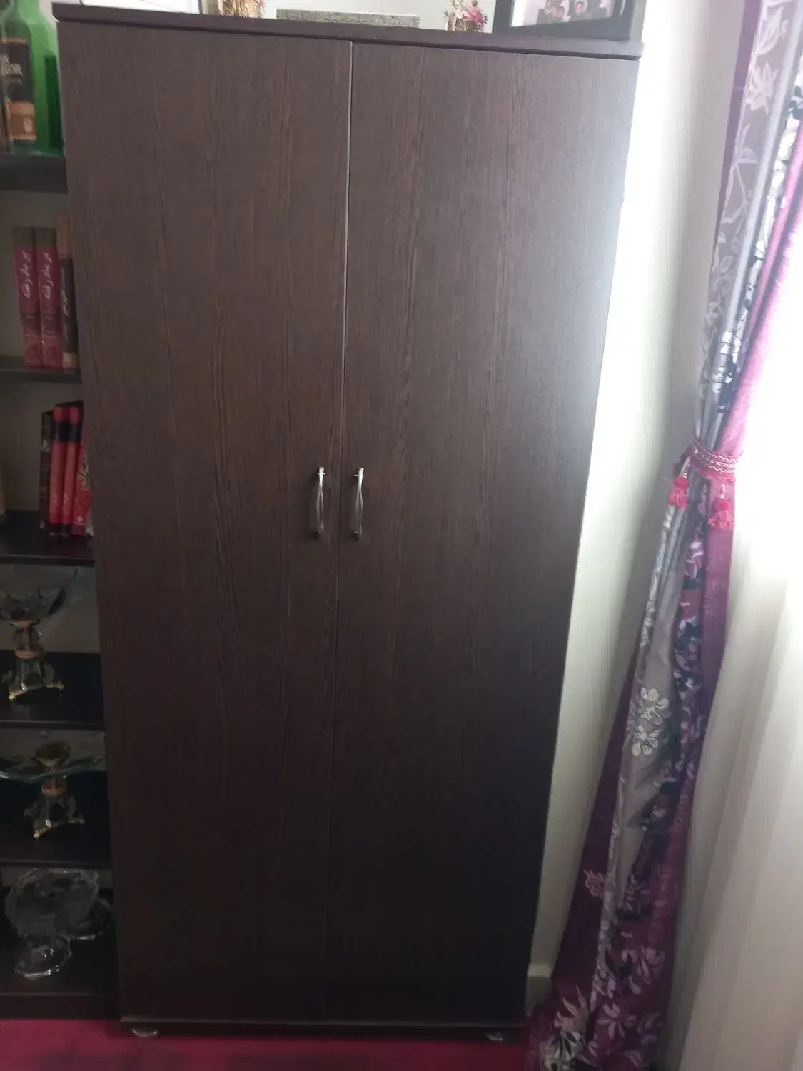 کمد جای کیف و کفش|جاکفشی، کمد، دراور|اراک, |دیوار