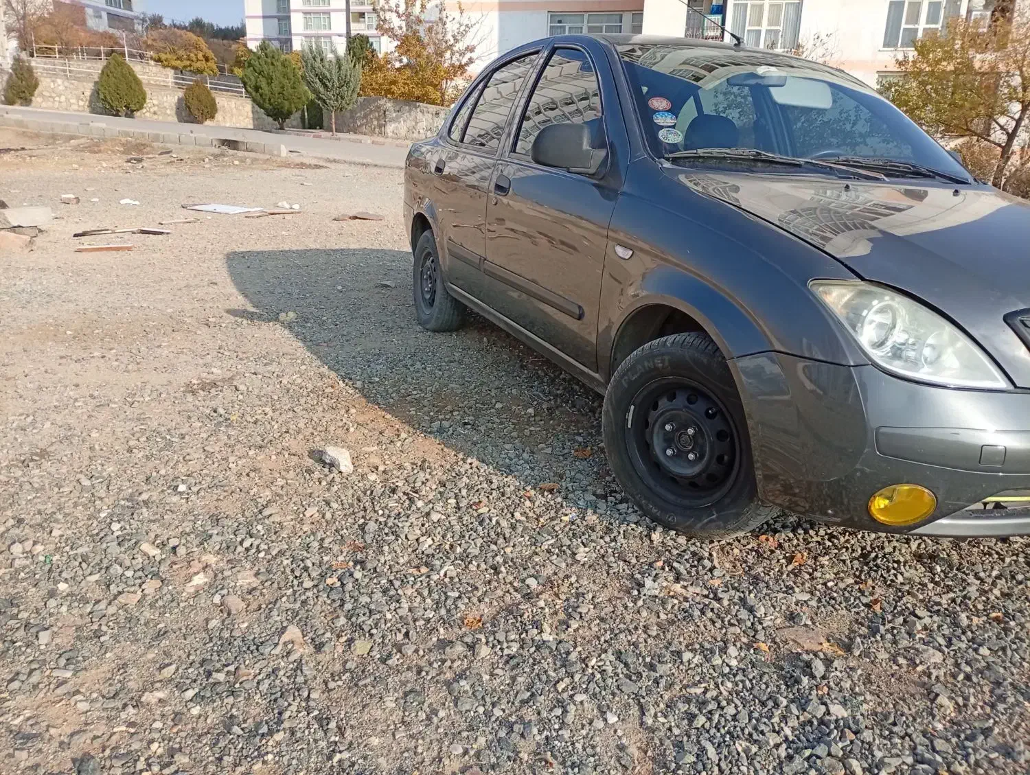 تیبا دوگانه دستی مدل 90|خودرو سواری و وانت|کرمانشاه, |دیوار