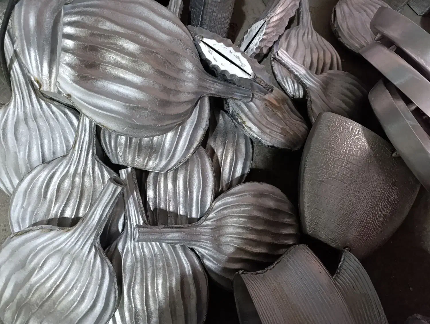 پرداختکار آلومینیوم ماهر و نیمه ماهر و کارگر ساده|استخدام صنعتی، فنی، مهندسی|پاکدشت, پاکدشت (مامازند)|دیوار