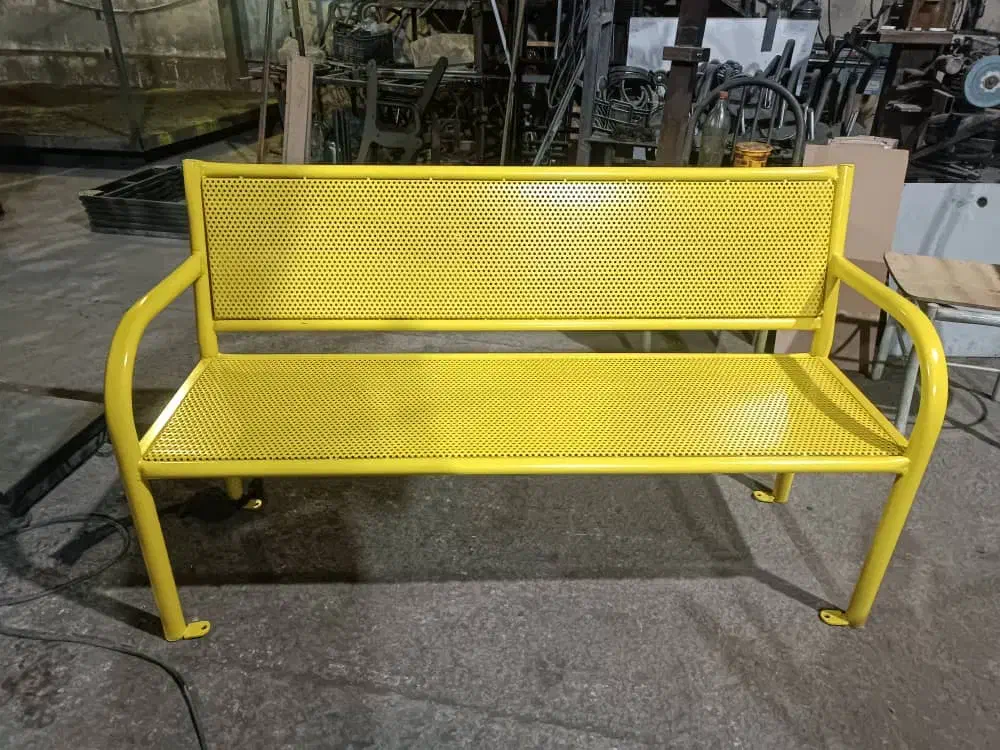 نیمکت پارکی|صندلی و نیمکت|تبریز, |دیوار