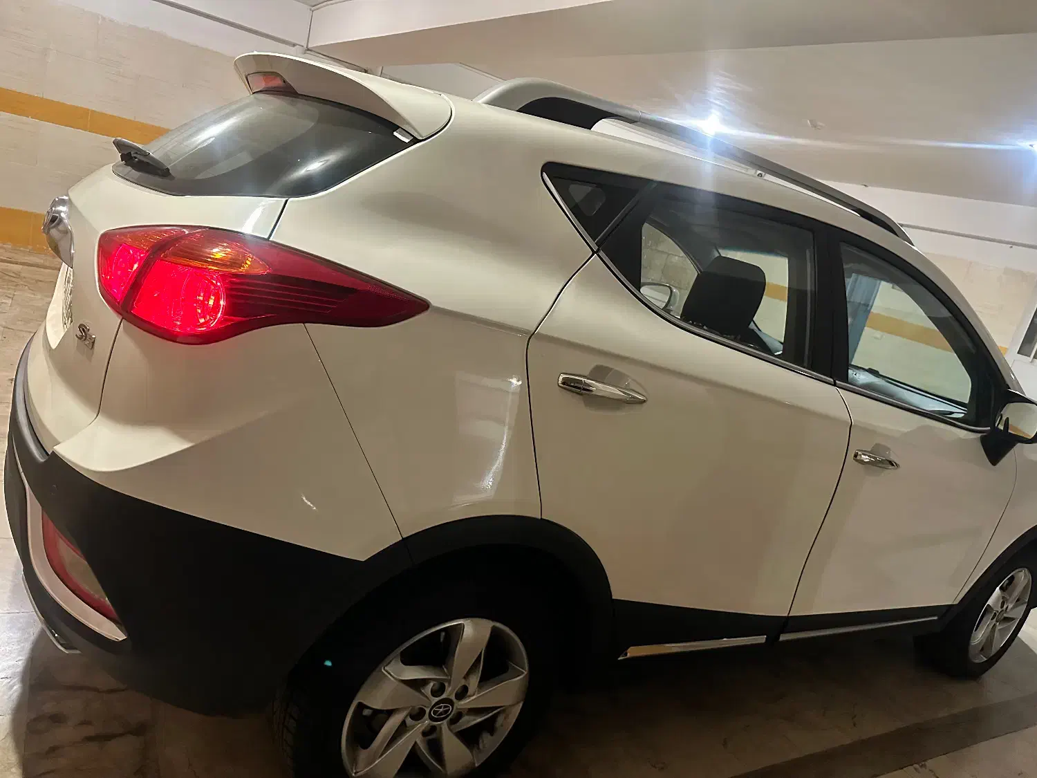 جک S3 مدل ۱۴۰۱|خودرو سواری و وانت|تهران, سهروردی|دیوار