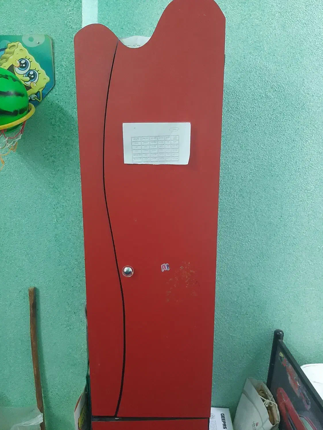 لوازم خانگی|تخت و سرویس خواب|چابهار, |دیوار