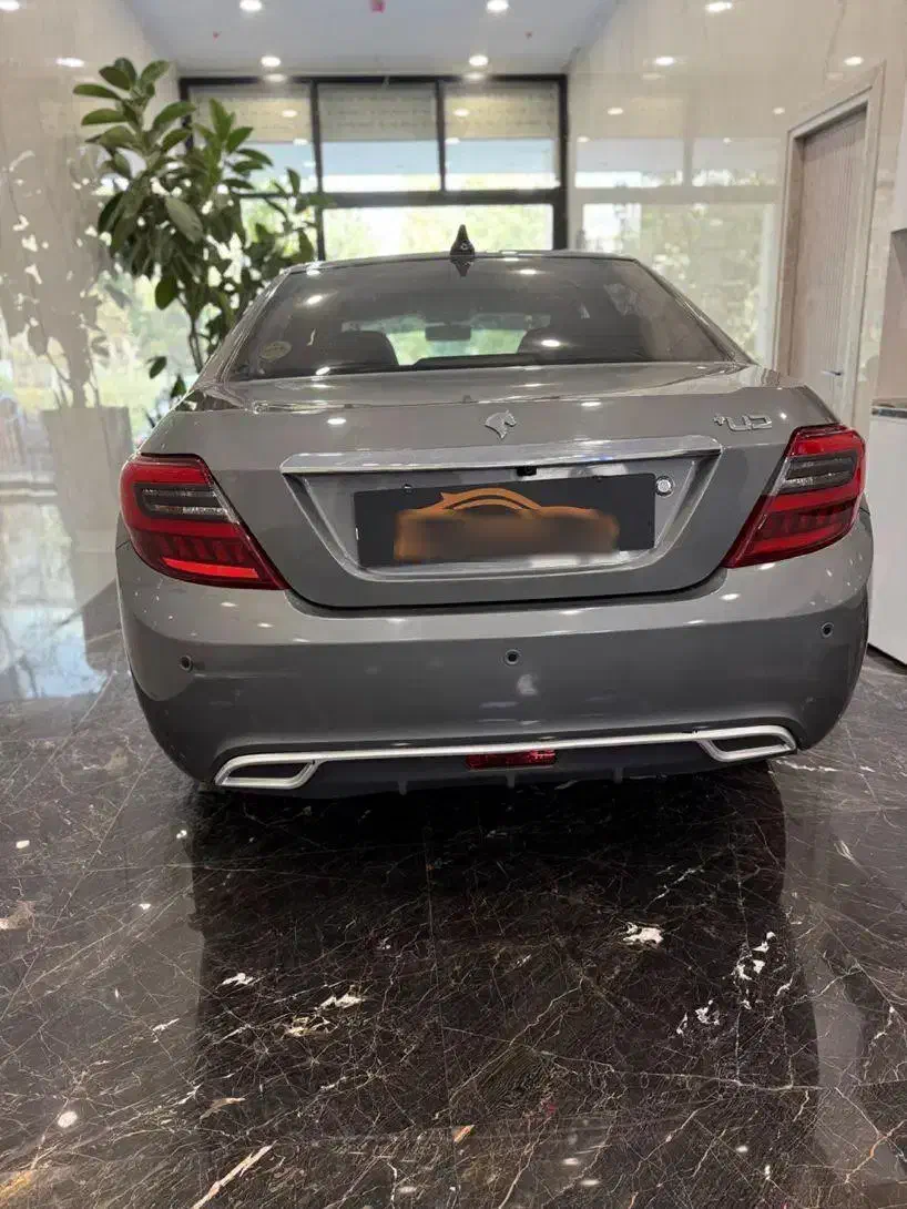 دنا پلاس ۱۴۰۰|خودرو سواری و وانت|تهران, دردشت|دیوار