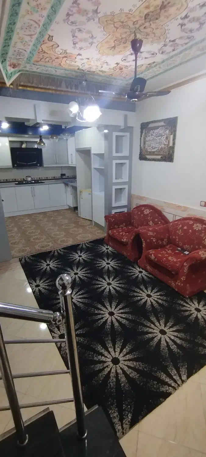 سویت شبانه|اجارهٔ کوتاهمدت آپارتمان و سوئیت|قشم, |دیوار