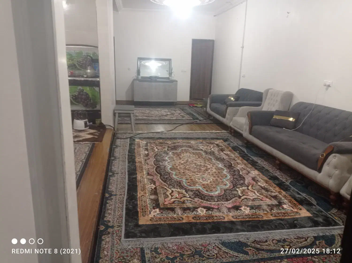 سویت روزانه|اجارهٔ کوتاه‌مدت آپارتمان و سوئیت|بم, |دیوار