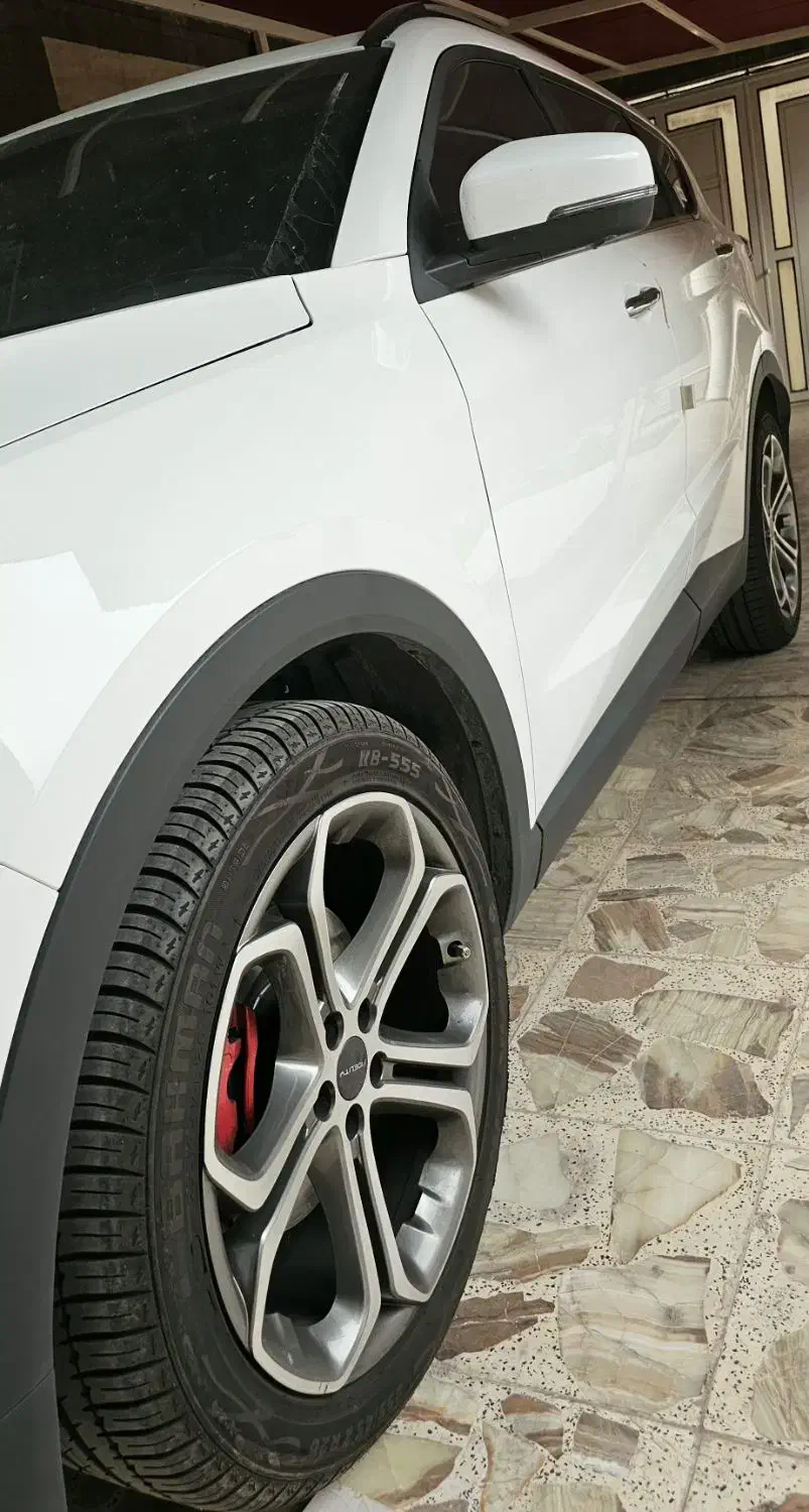 فیدلیتی ۱۴۰۳|خودرو سواری و وانت|رفسنجان, |دیوار