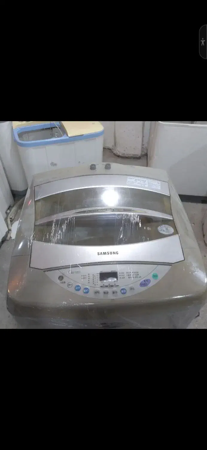 پتو شو|ماشین لباسشویی و خشککن لباس|بندر گناوه, |دیوار