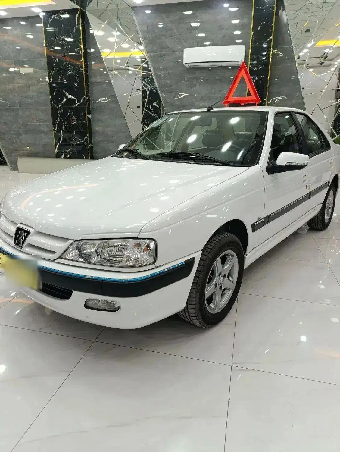 TU5سیمی ۱۳کار 1401|خودرو سواری و وانت|نجفآباد, کهریزسنگ|دیوار