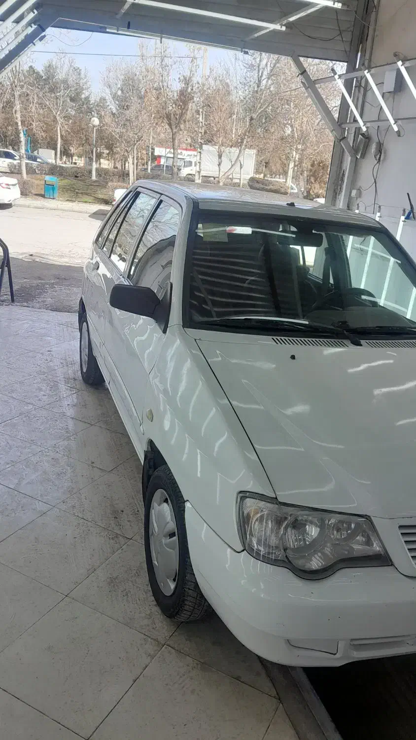 ۱۱۱ مدل ۹۰|خودرو سواری و وانت|قوچان, |دیوار