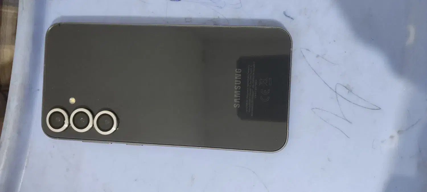 گوشی s23fe|موبایل|باغ ملک, |دیوار