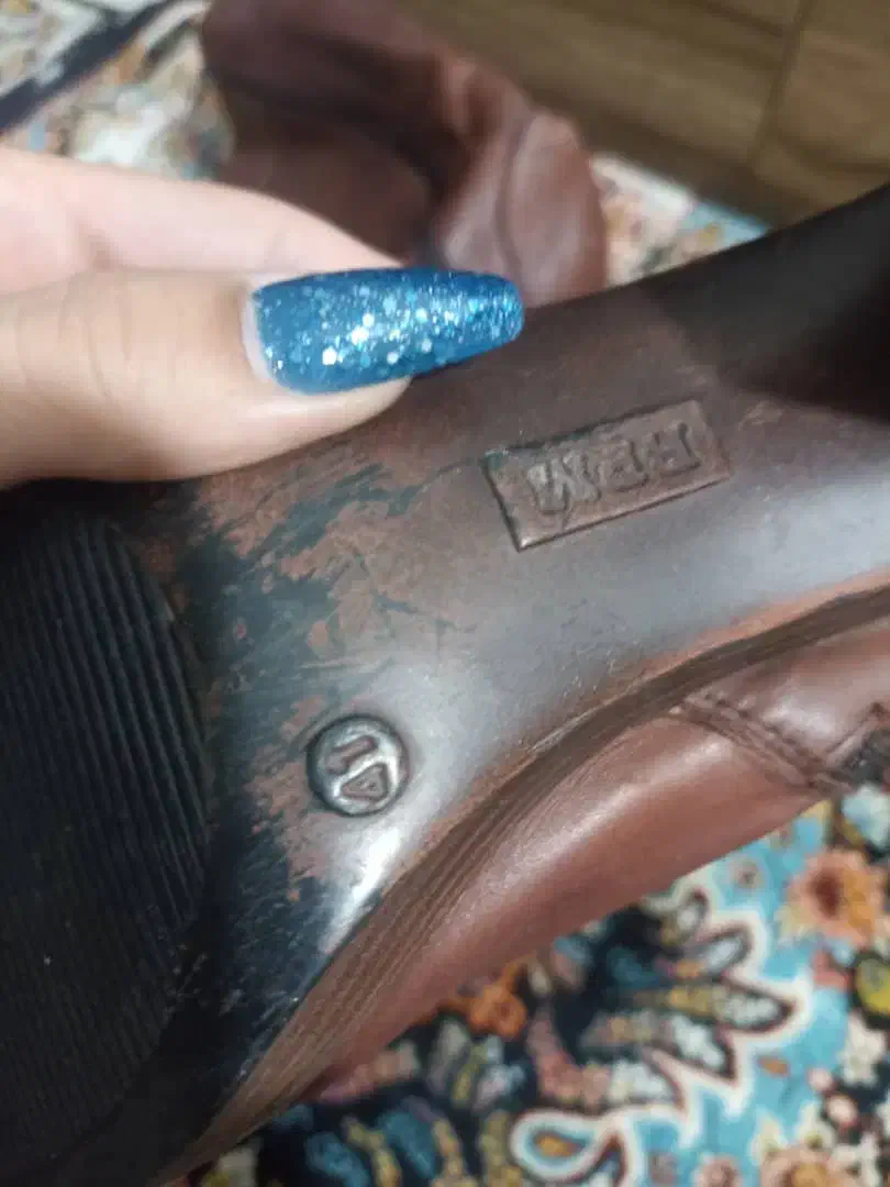 بوت چرم|کیف، کفش، کمربند|تهران, افسریه جنوبی|دیوار