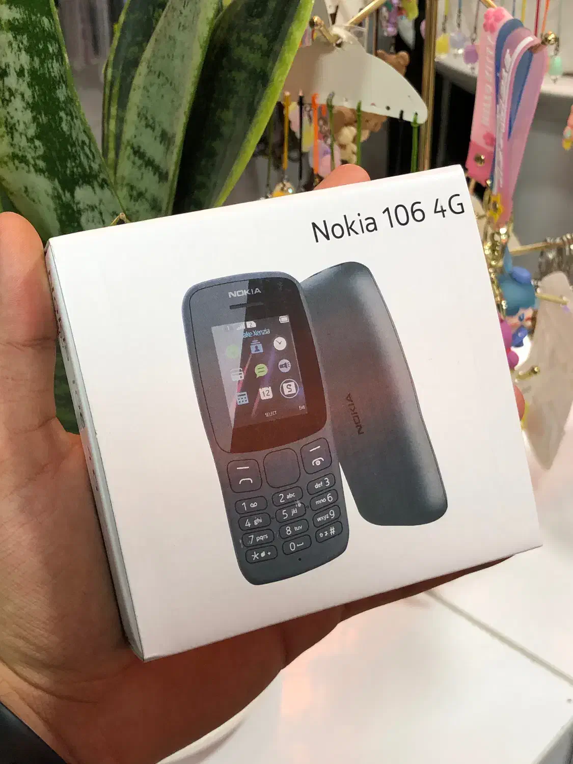 نوکیا 106 و 110 (ویتنام)|موبایل|سبزوار, طبرسی (جعفرآباد)|دیوار